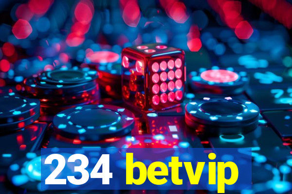 234 betvip